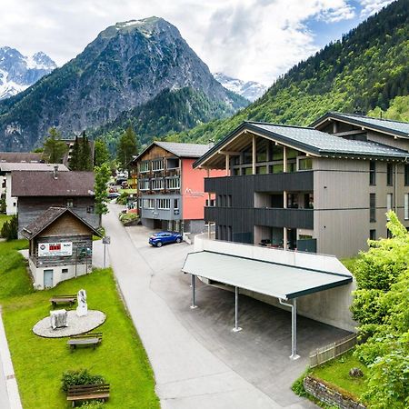 Luxus Penthouse Zentral By A-Appartments Brand  Eksteriør billede