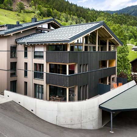 Luxus Penthouse Zentral By A-Appartments Brand  Eksteriør billede