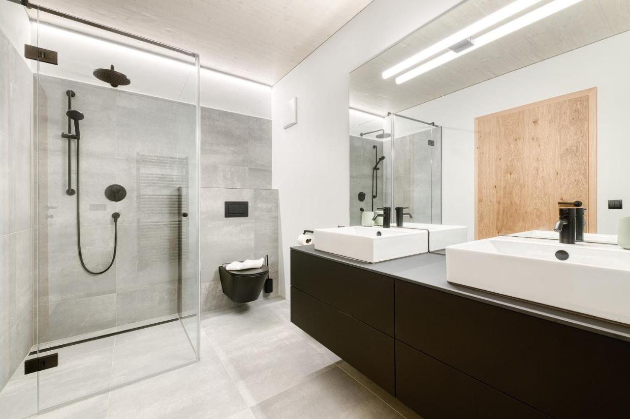Luxus Penthouse Zentral By A-Appartments Brand  Eksteriør billede