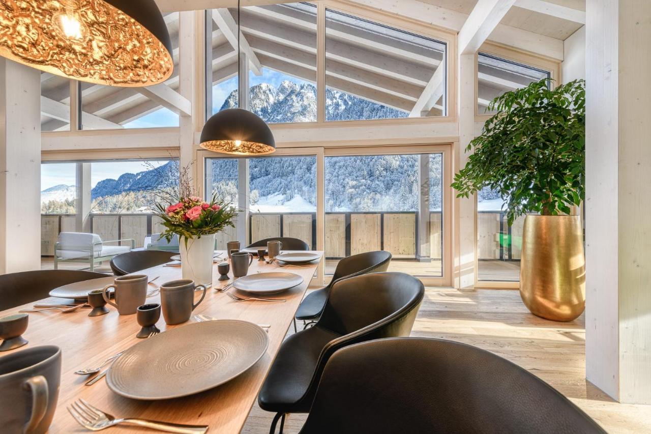 Luxus Penthouse Zentral By A-Appartments Brand  Eksteriør billede