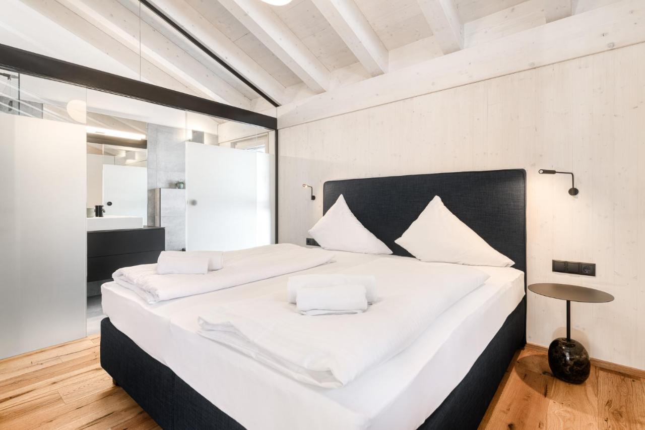 Luxus Penthouse Zentral By A-Appartments Brand  Eksteriør billede