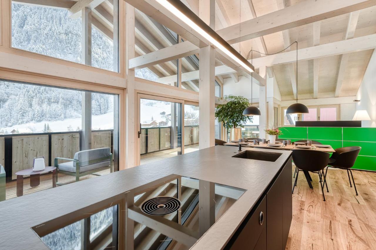 Luxus Penthouse Zentral By A-Appartments Brand  Eksteriør billede