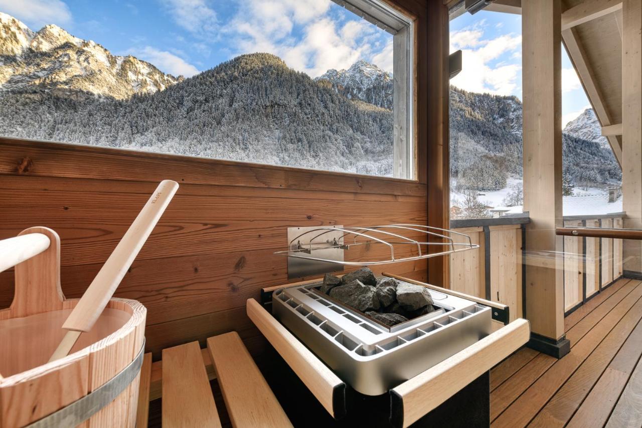 Luxus Penthouse Zentral By A-Appartments Brand  Eksteriør billede