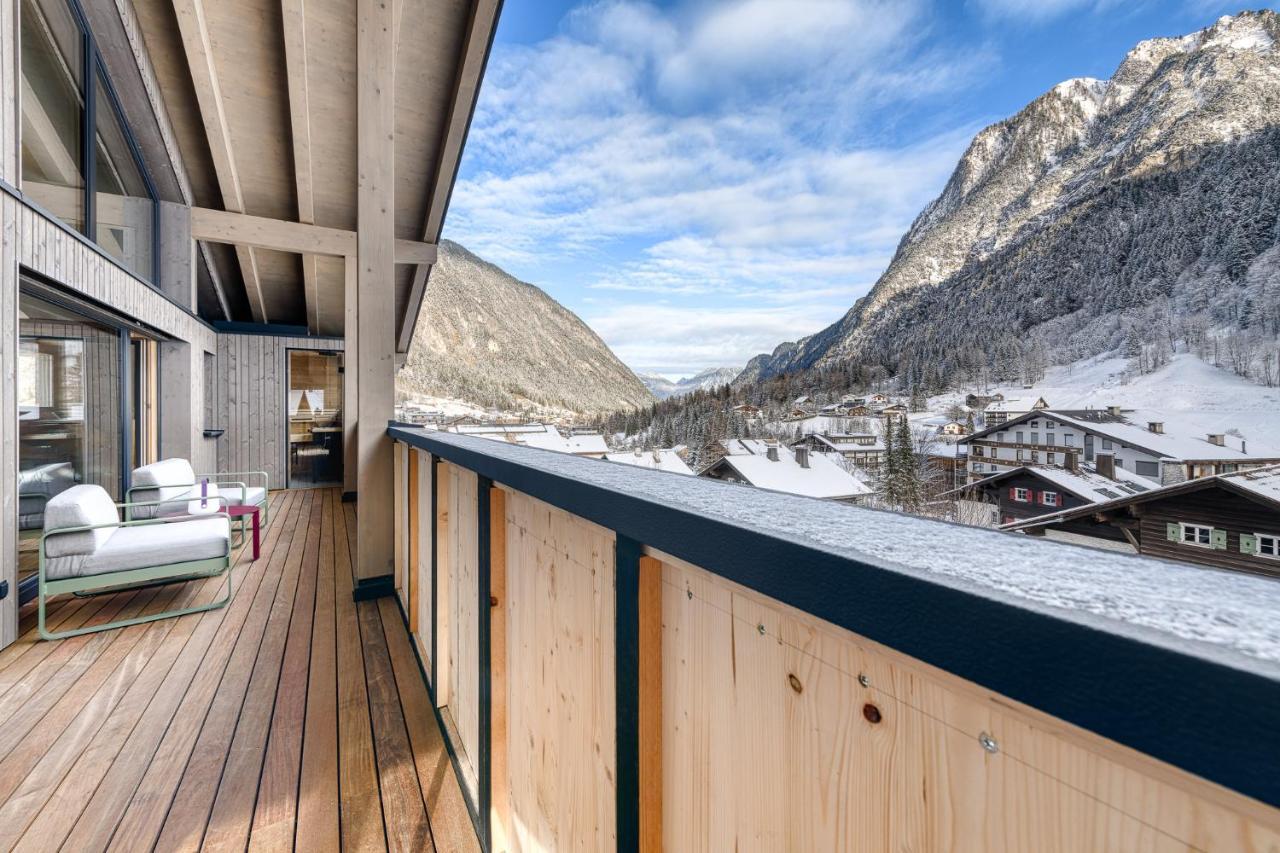 Luxus Penthouse Zentral By A-Appartments Brand  Eksteriør billede
