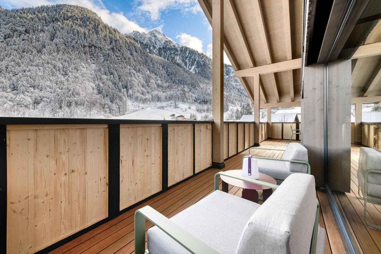 Luxus Penthouse Zentral By A-Appartments Brand  Eksteriør billede