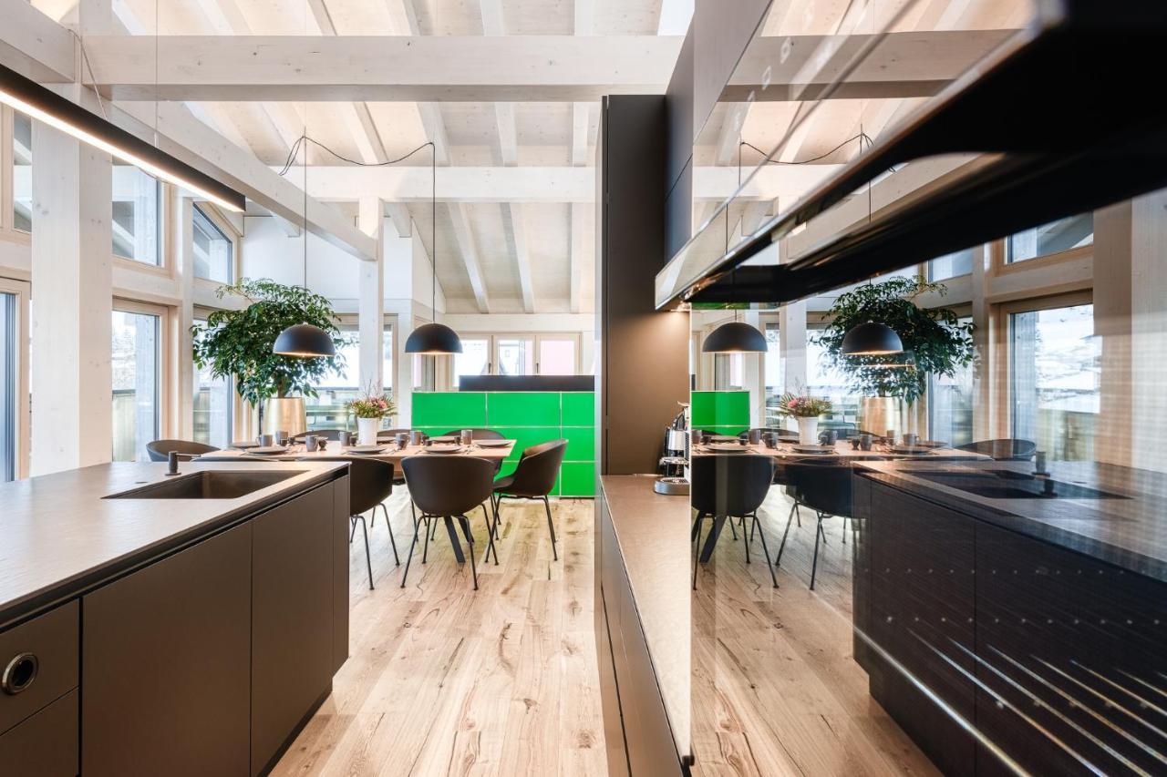 Luxus Penthouse Zentral By A-Appartments Brand  Eksteriør billede
