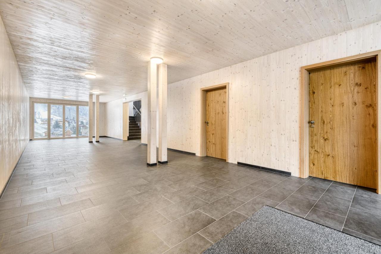 Luxus Penthouse Zentral By A-Appartments Brand  Eksteriør billede