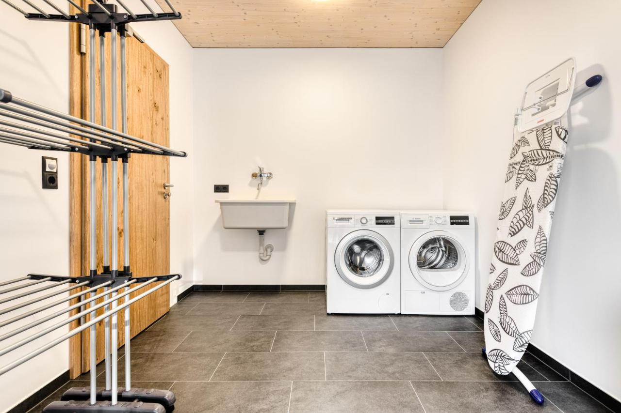 Luxus Penthouse Zentral By A-Appartments Brand  Eksteriør billede