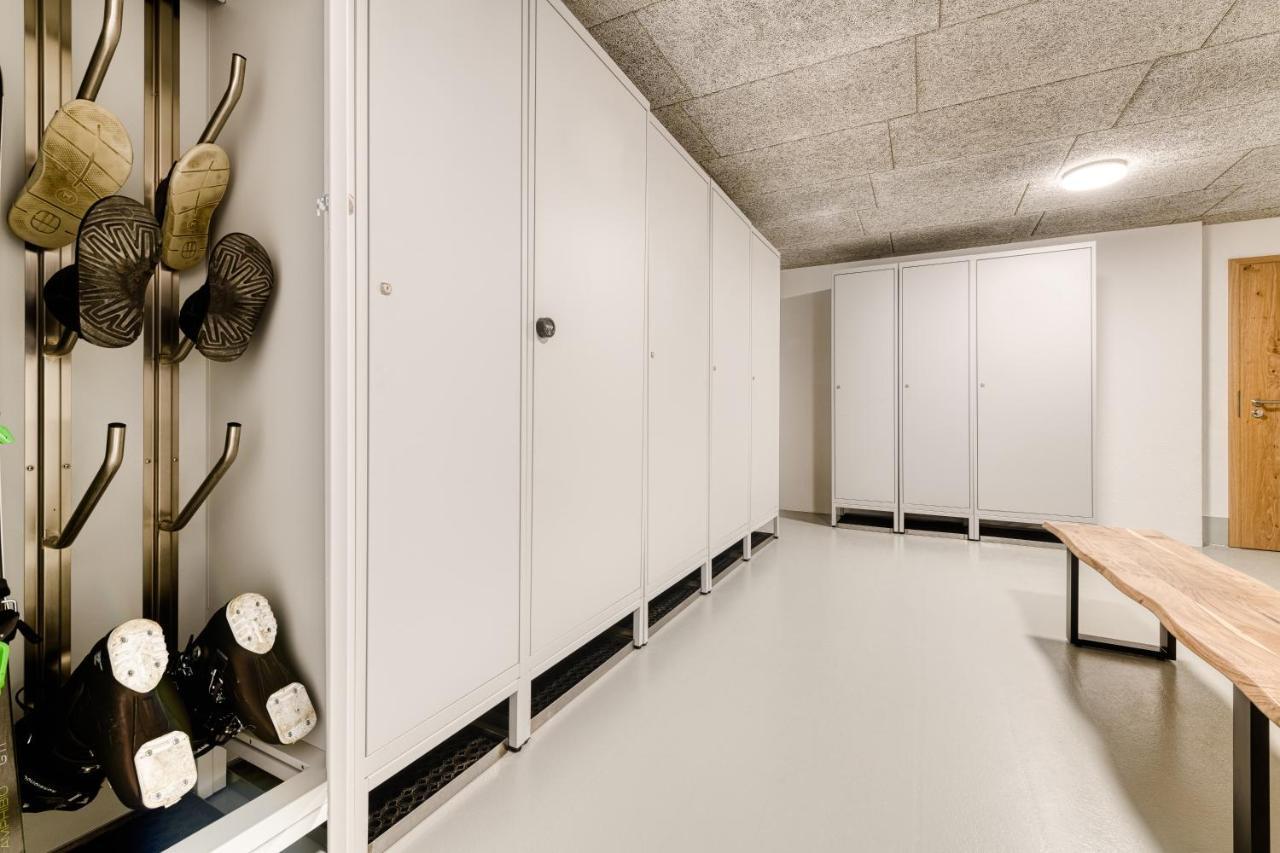 Luxus Penthouse Zentral By A-Appartments Brand  Eksteriør billede