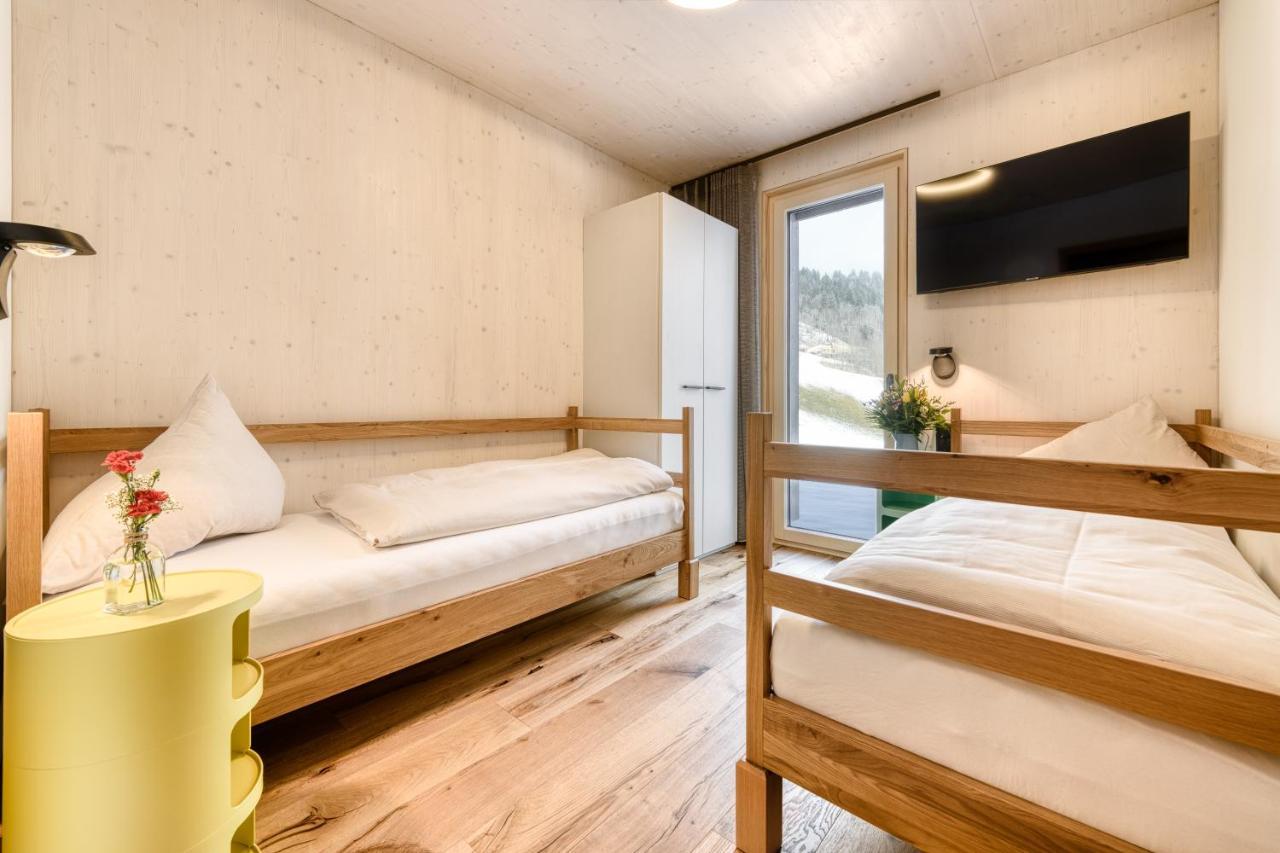 Luxus Penthouse Zentral By A-Appartments Brand  Eksteriør billede