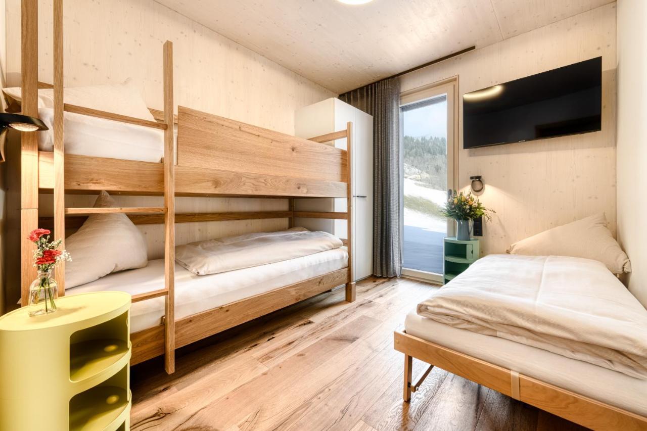Luxus Penthouse Zentral By A-Appartments Brand  Eksteriør billede